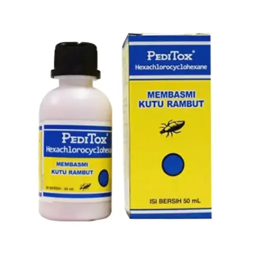 PEDITOX 50 ML