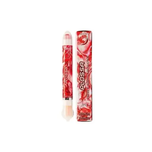 PLOSSA REDHOT (BOX/6 pcs)