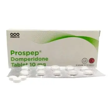 PROSPEP (Box/50 Tab)