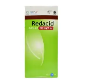 REDACID SYR 100 ML