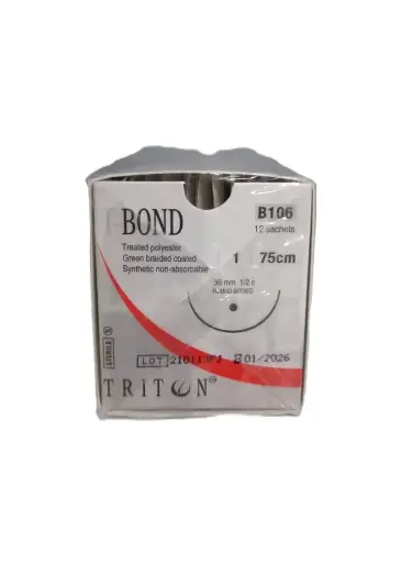 T-BOND 1B 106