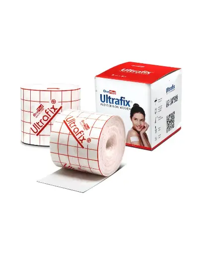 ULTRAFIX 5X5