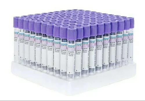 VACCUM BC TUBE EDTA K3 5 ML 100`S (ONEMED)