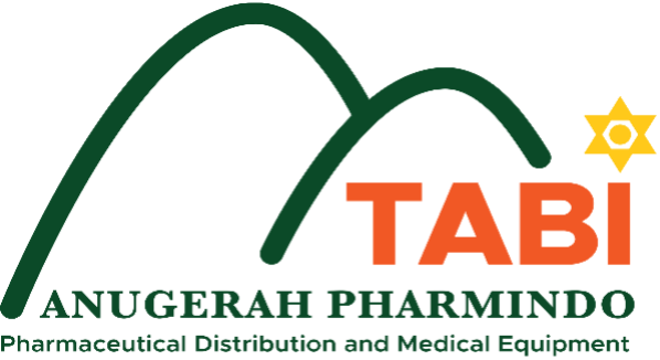 Tabi Anugerah Pharmindo Jayapura